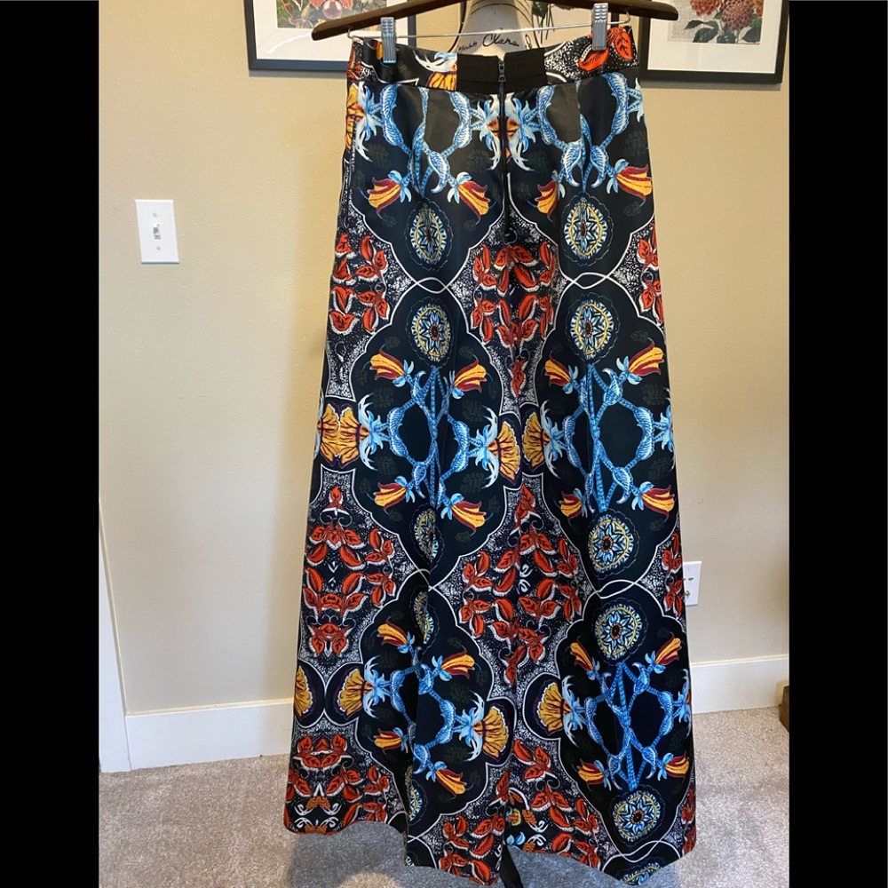 Alice + Olivia Wide Leg Pants